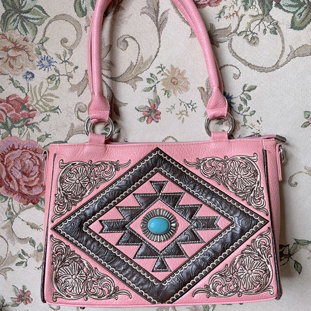 Montana West Purse